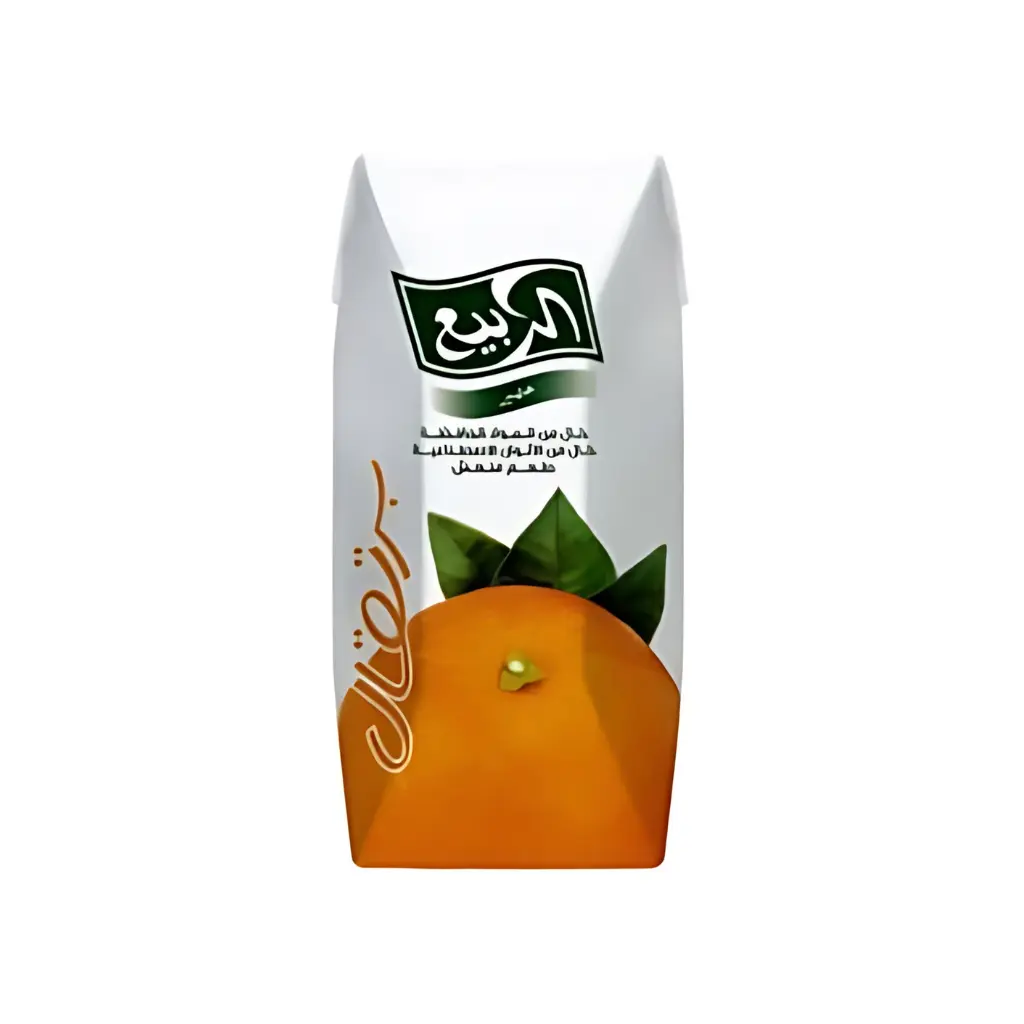 Orange Juice